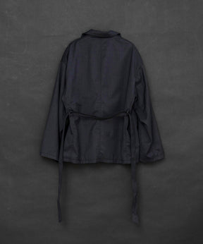 T/W Stretch Prime-Over Hospital Jacket