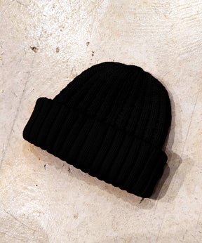 Waffle Knit Cap