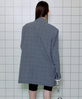 【SALE】Loose Oversized Jacket