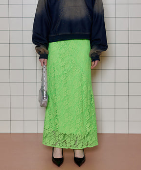 【SALE】Lace Skirt