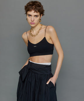 Miller Collaboration Bra Top