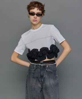 See-through Cycle Pants