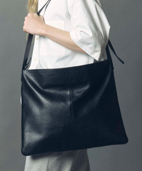 Cow Leather Shoulder Bag