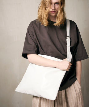 Cow Leather Shoulder Bag