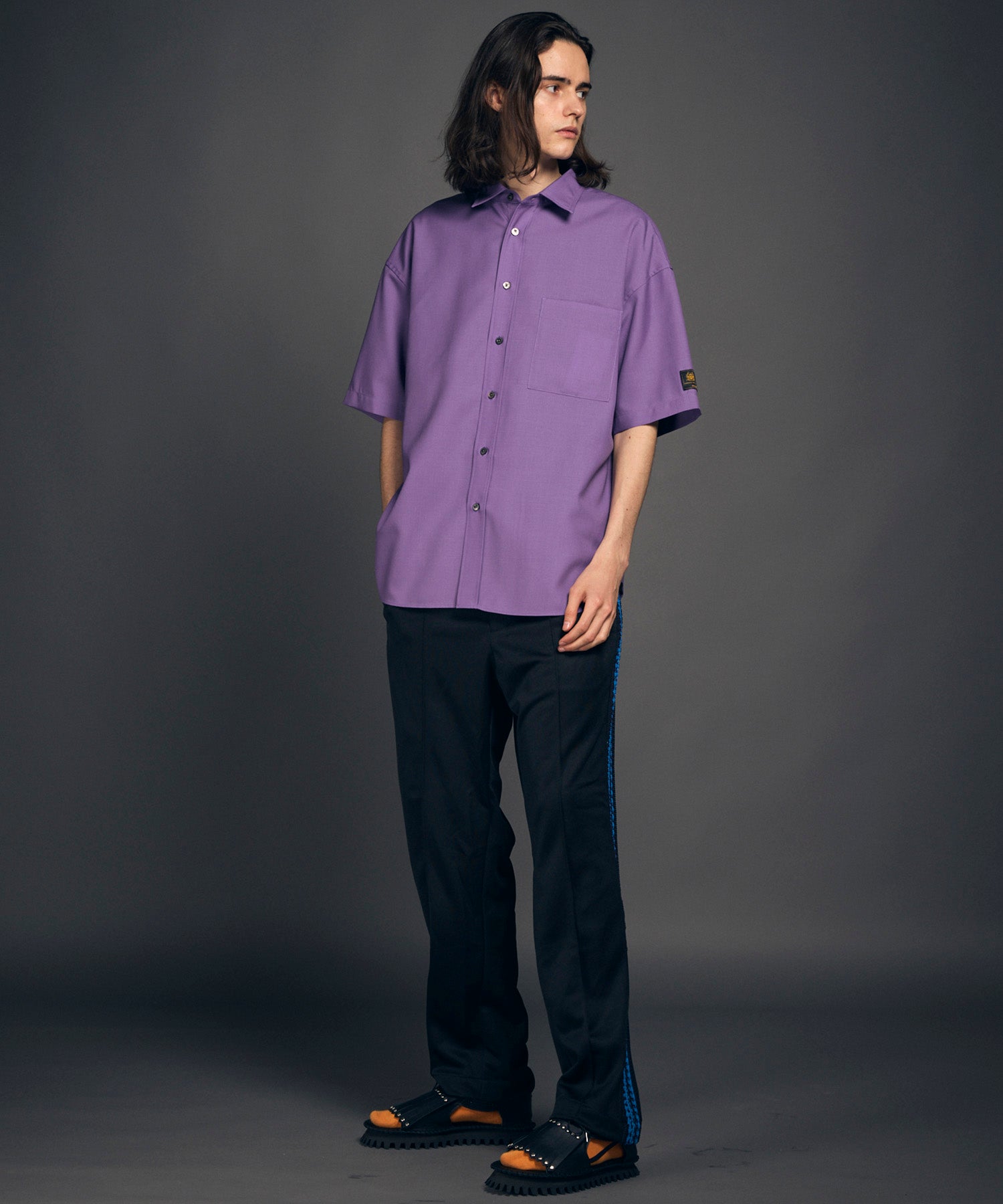 Schonherr Prime-Over Short Sleeve Shirt