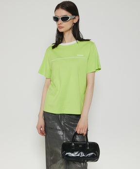 Bicolor Line T-shirt