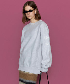 Oversize Sweatshirt