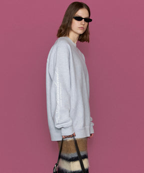 Oversize Sweatshirt