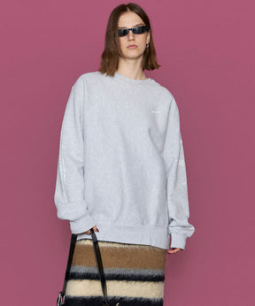 Oversize Sweatshirt