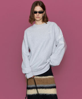 Oversize Sweatshirt