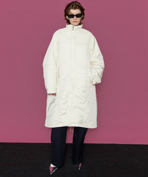 Puffer Mods Coat