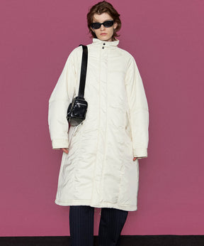 Puffer Mods Coat