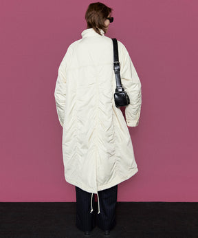 Puffer Mods Coat