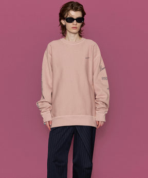 Oversize Sweatshirt