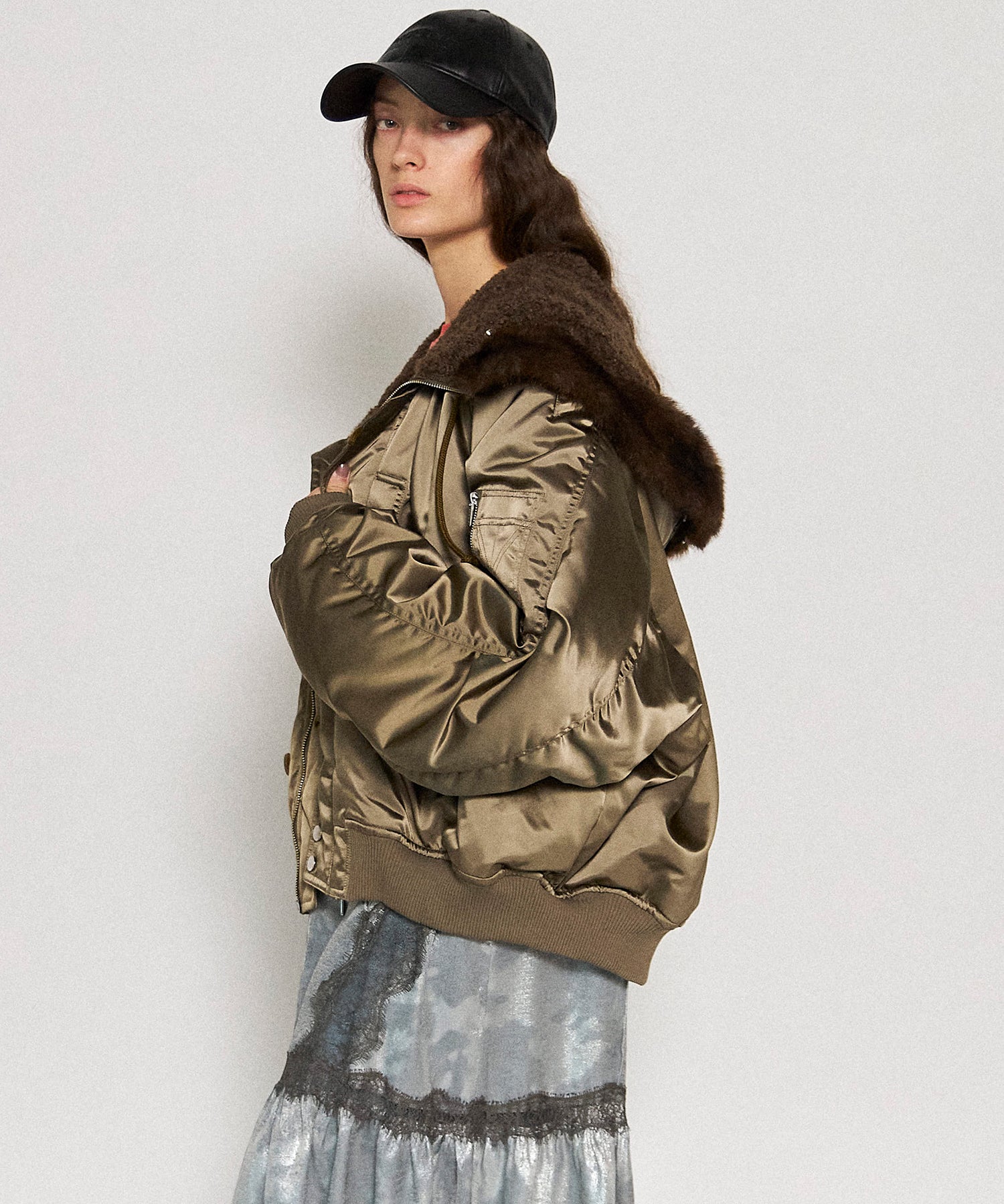 N2B Flight Jacket