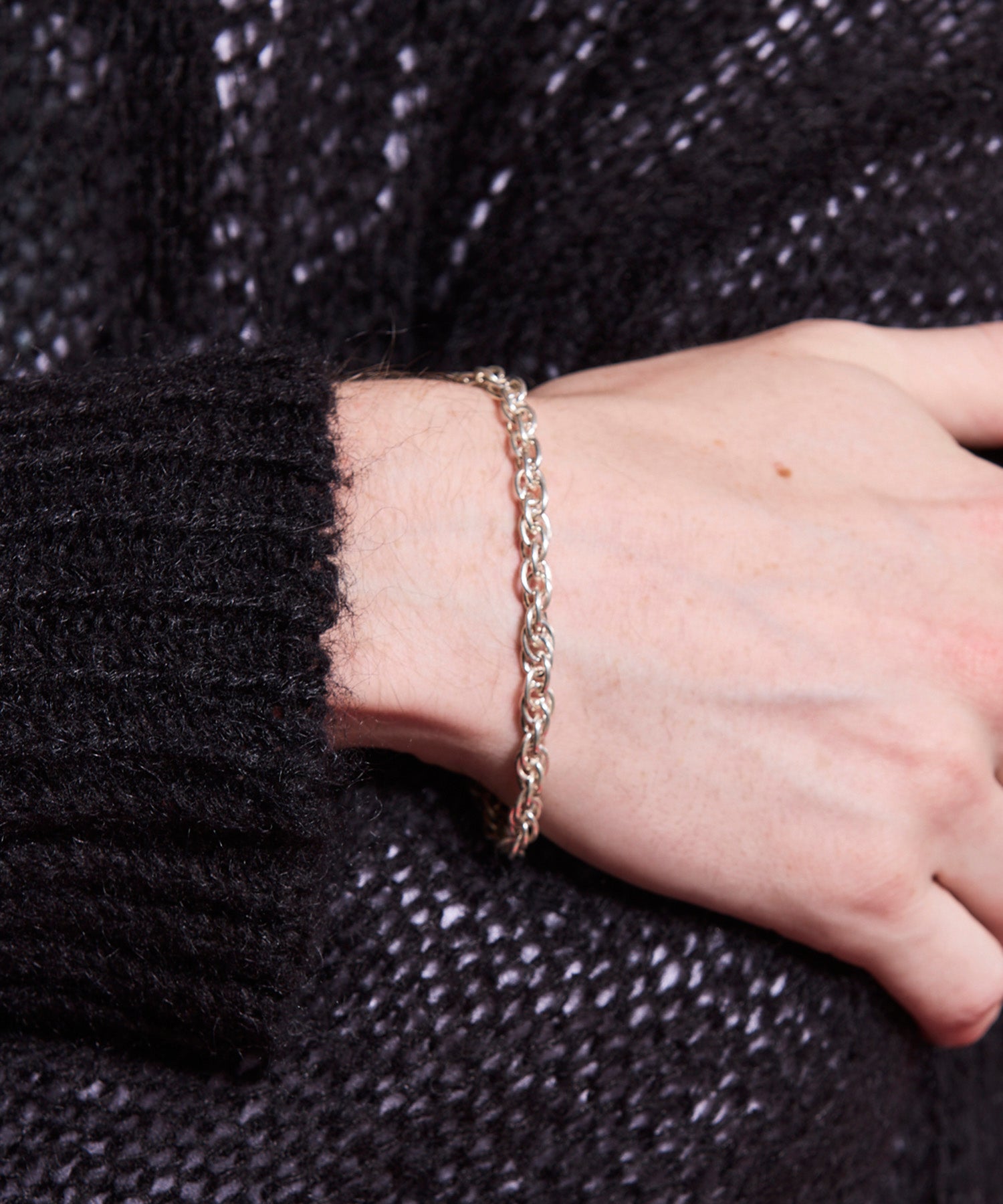 【Mountain People x MAISON SPECIAL】Bracelet20