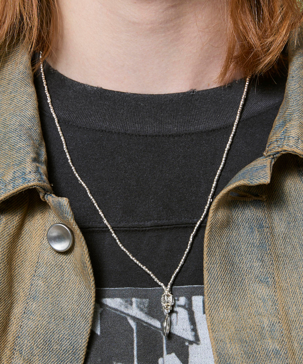 【Mountain People x MAISON SPECIAL】Necklace2