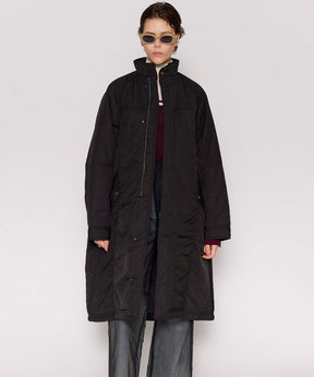 Puffer Mods Coat