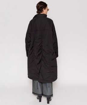 Puffer Mods Coat