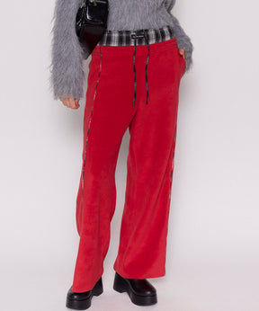 Fleece Pants