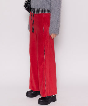 Fleece Pants