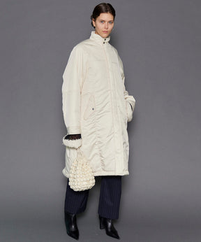 Puffer Mods Coat