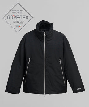 【Foxfire for MAISON SPECIAL】「GORE-TEX」 Prime-Over Stand Collar Blouson