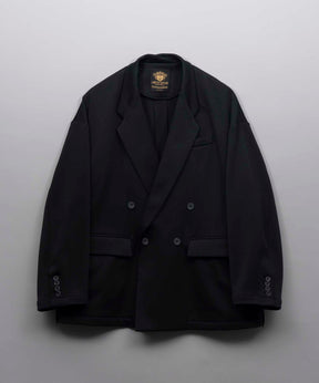 【LIMITED EDITION】Prime-Over Double Tailored Jacket