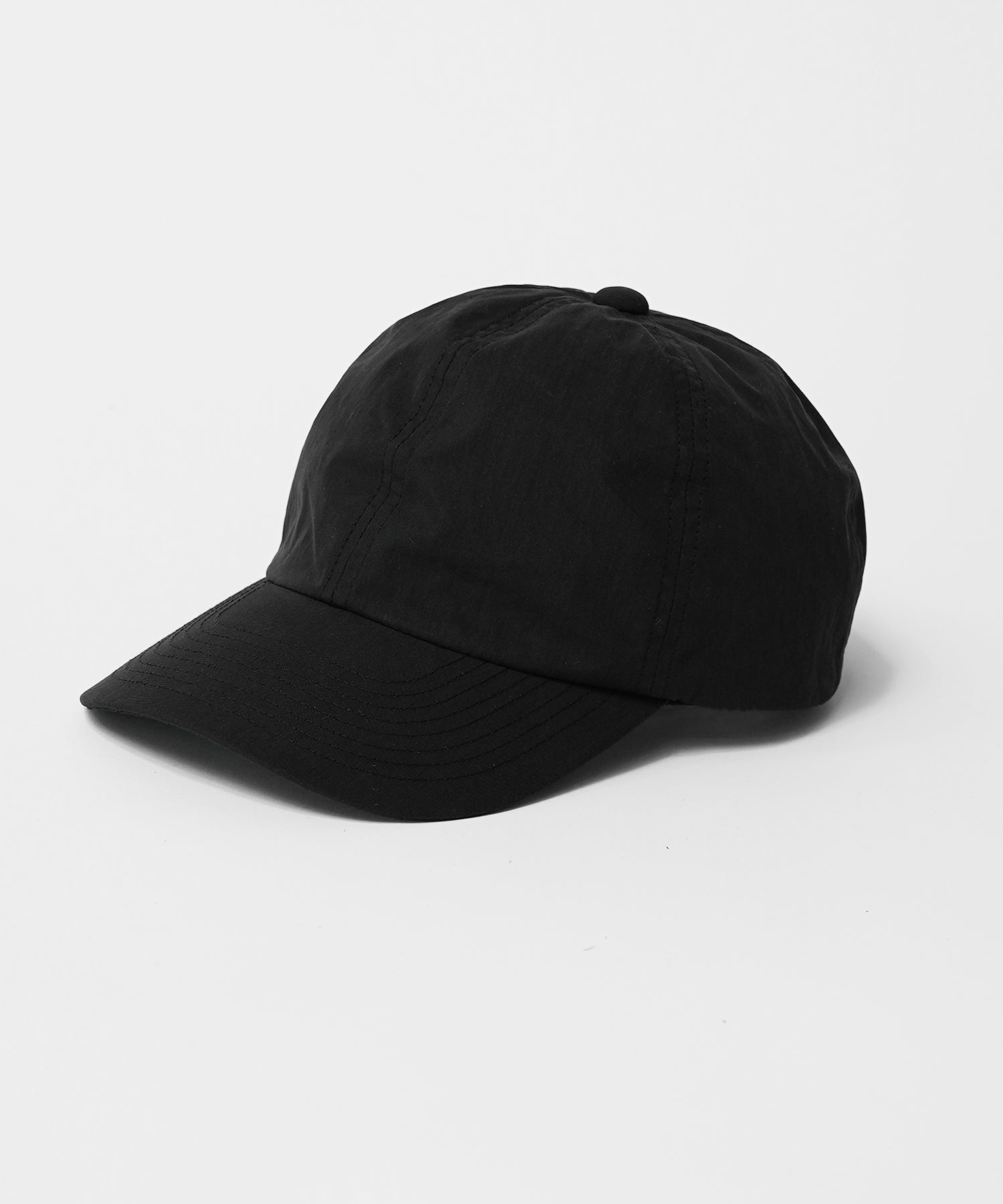 6 Panel Cap