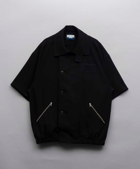 Prime-Over Short Sleeve MK-3 Shirt