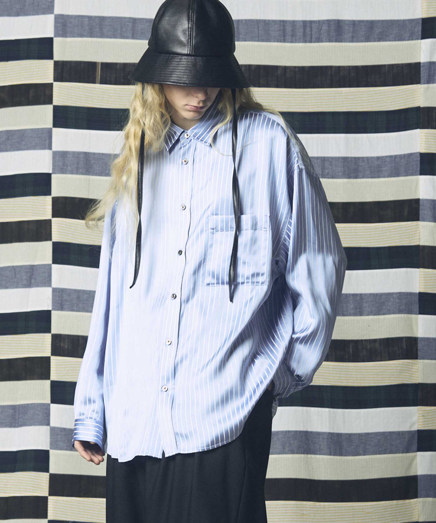 【LIMITED EDITION】Prime-Over Shirt