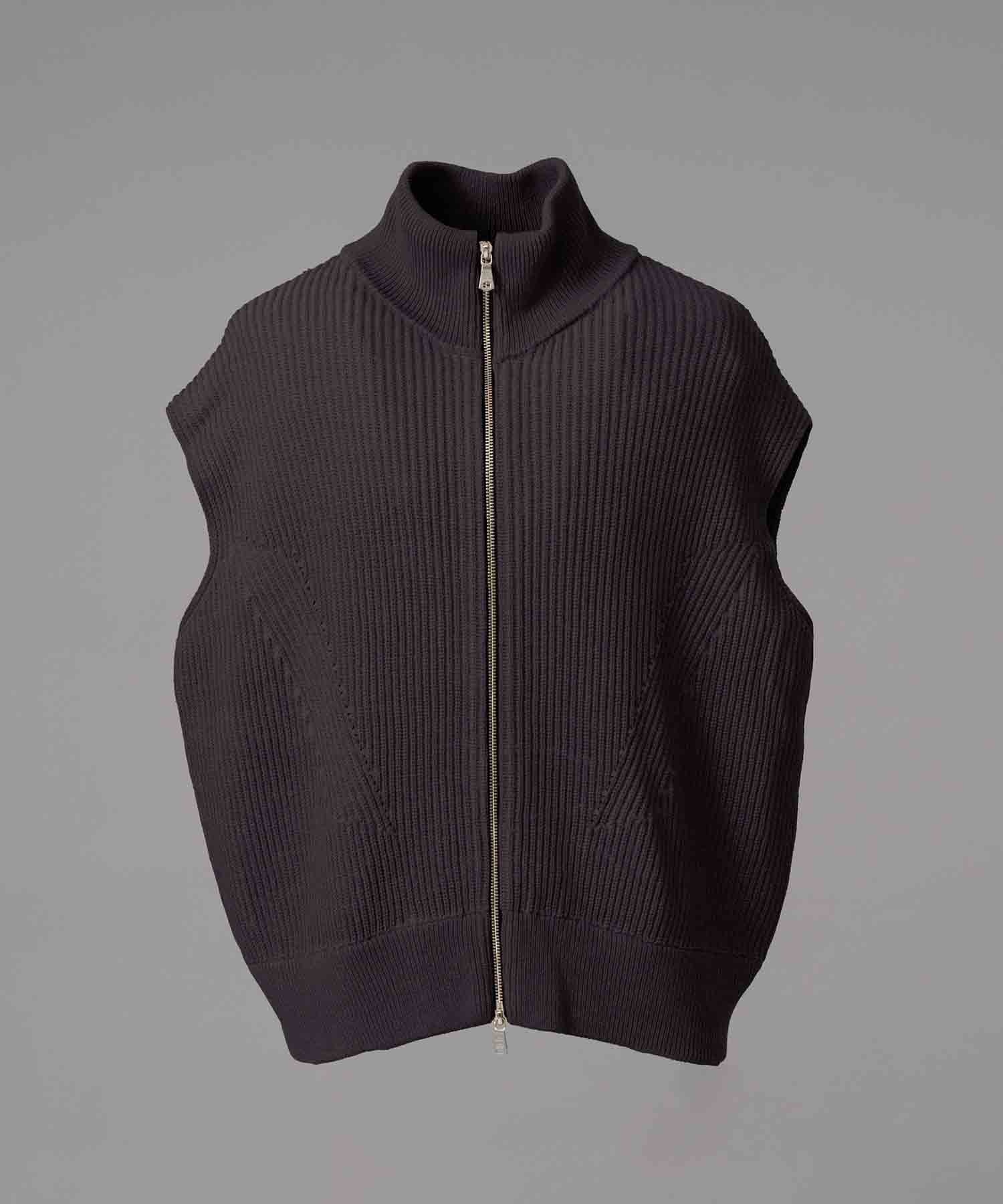 Prime-Over Drivers Knit Vest