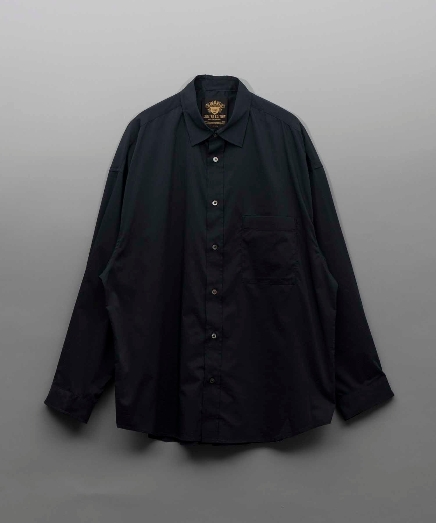 【LIMITED EDITION】Prime-Over Shirt