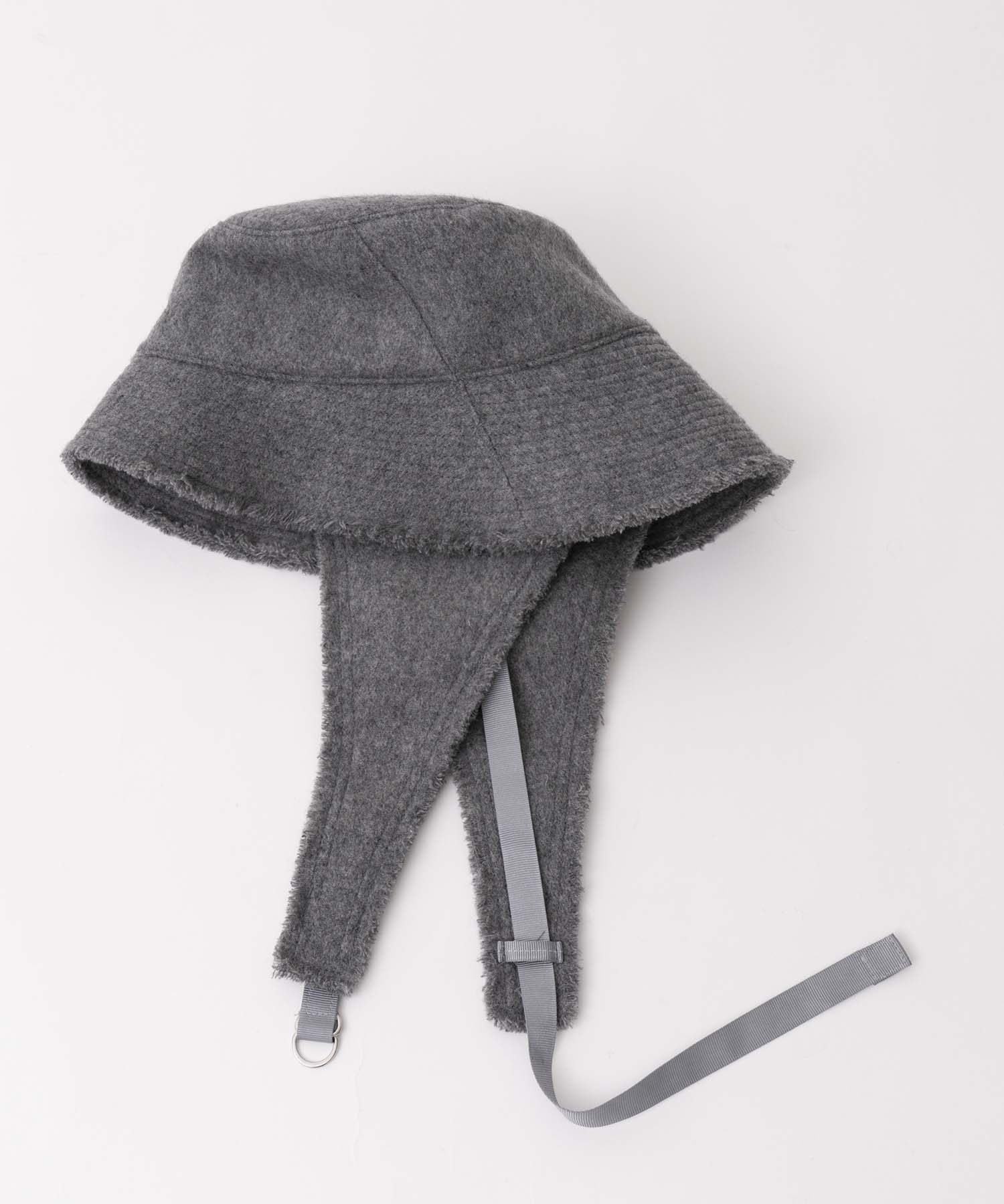 Ear Flap Metro Hat