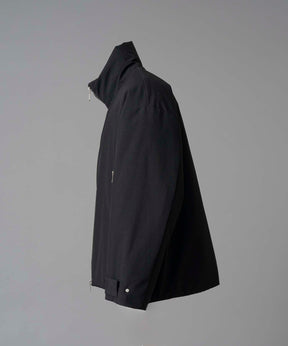 【Foxfire for MAISON SPECIAL】「GORE-TEX」 Prime-Over Stand Collar Blouson