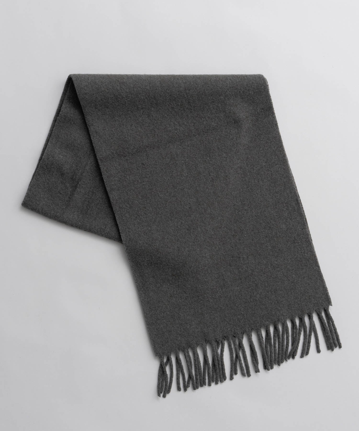 Wool Volume Scarf