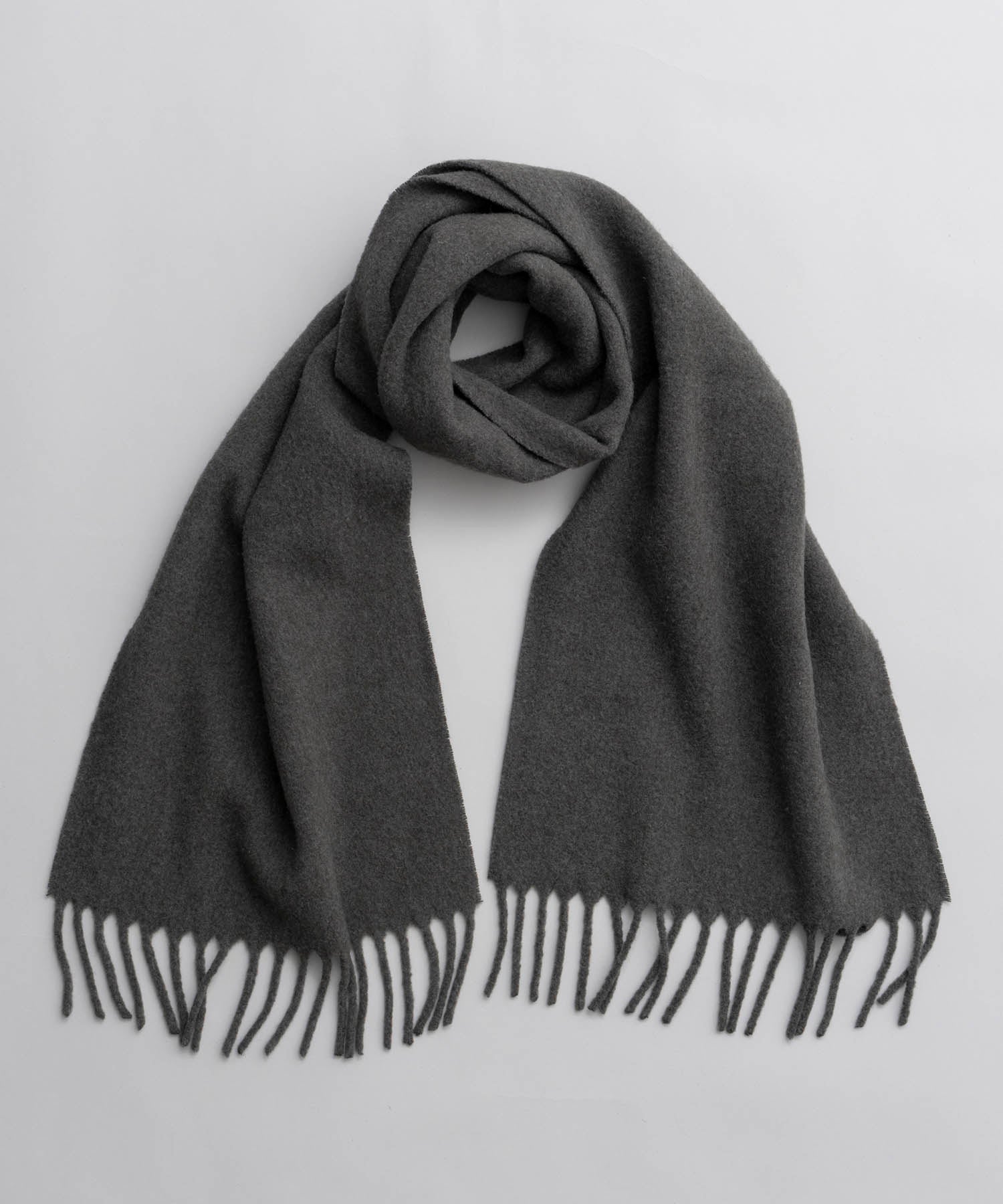 Wool Volume Scarf