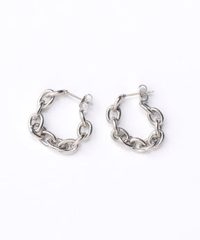 Sway Chain Earrings