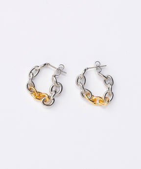 Sway Chain Earrings