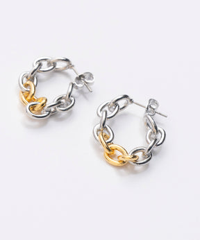 Sway Chain Earrings