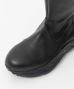 【SPECIAL SHOES FACTORY COLLABORATION】Vibram Sole Pecos Boots Made In TOKYO