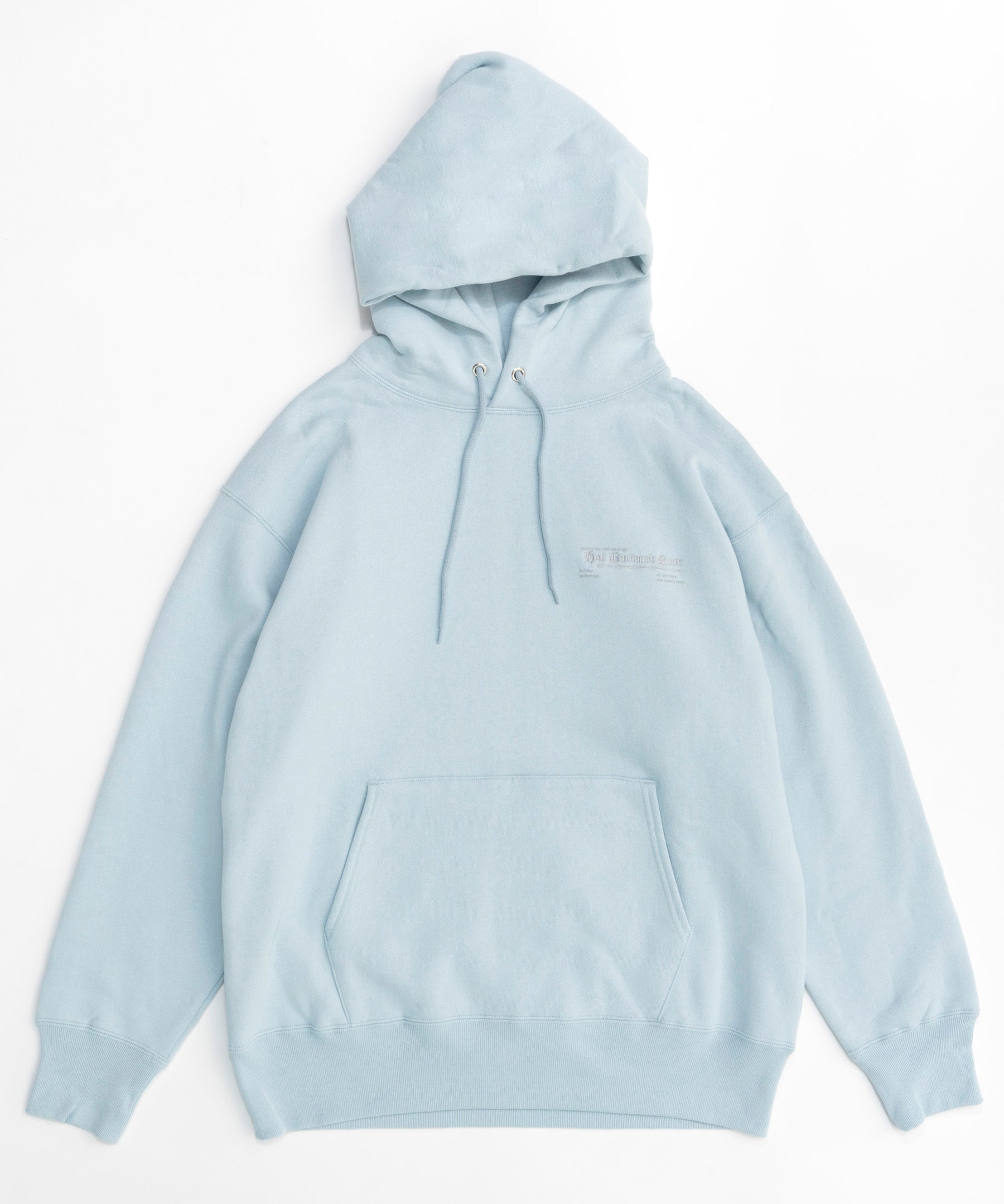 Cocktail Hoodie