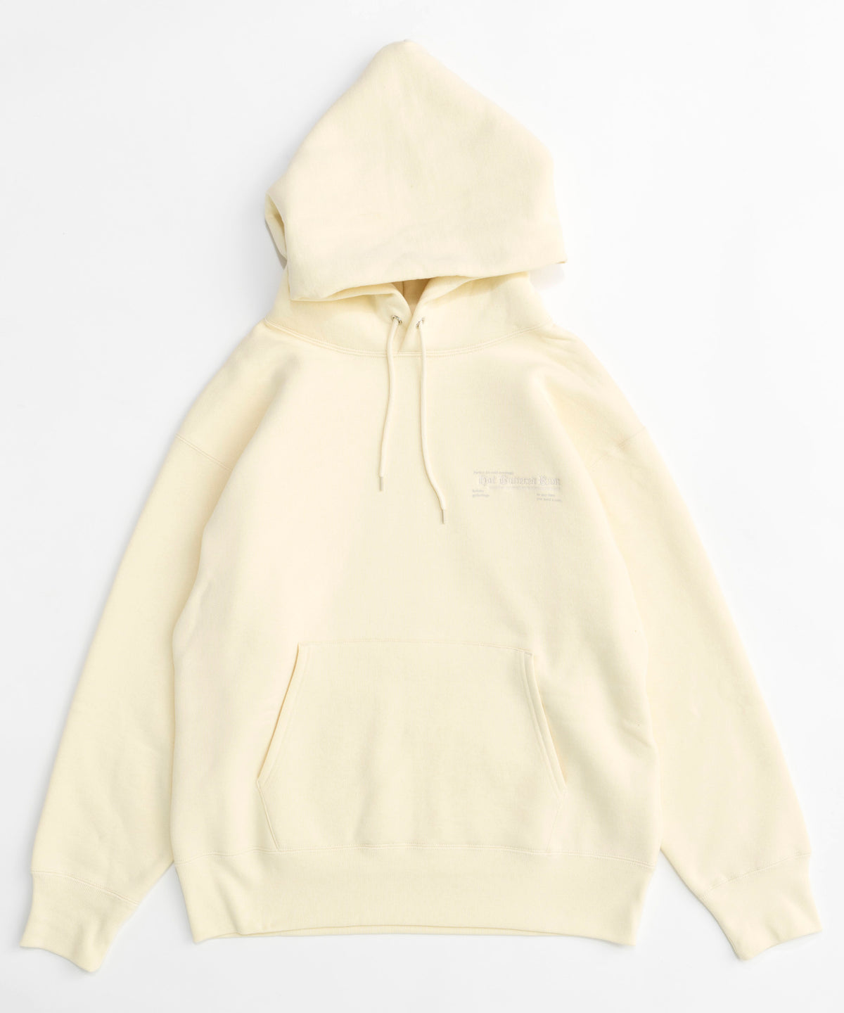 Cocktail Hoodie