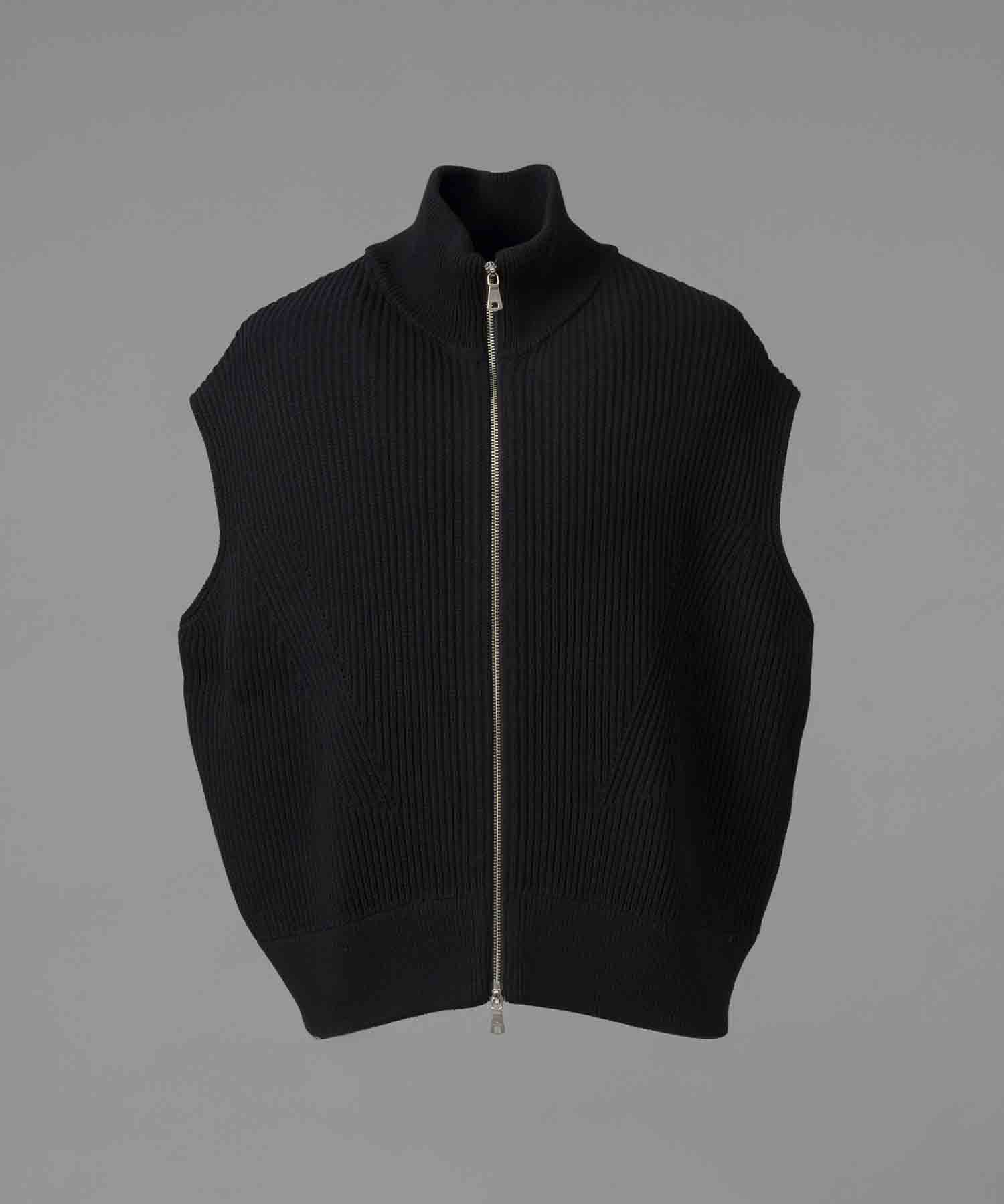 Prime-Over Drivers Knit Vest