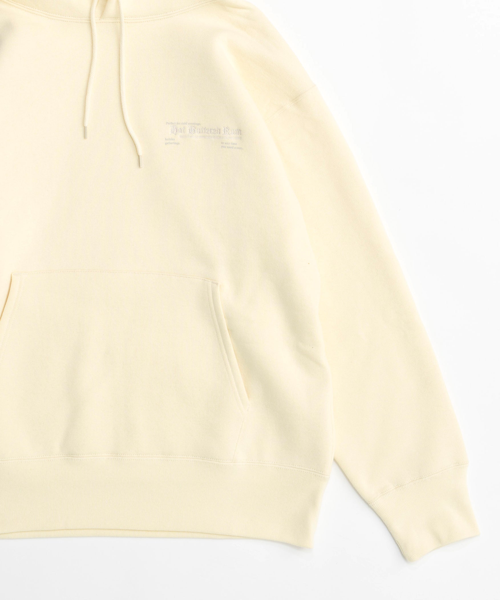 Cocktail Hoodie