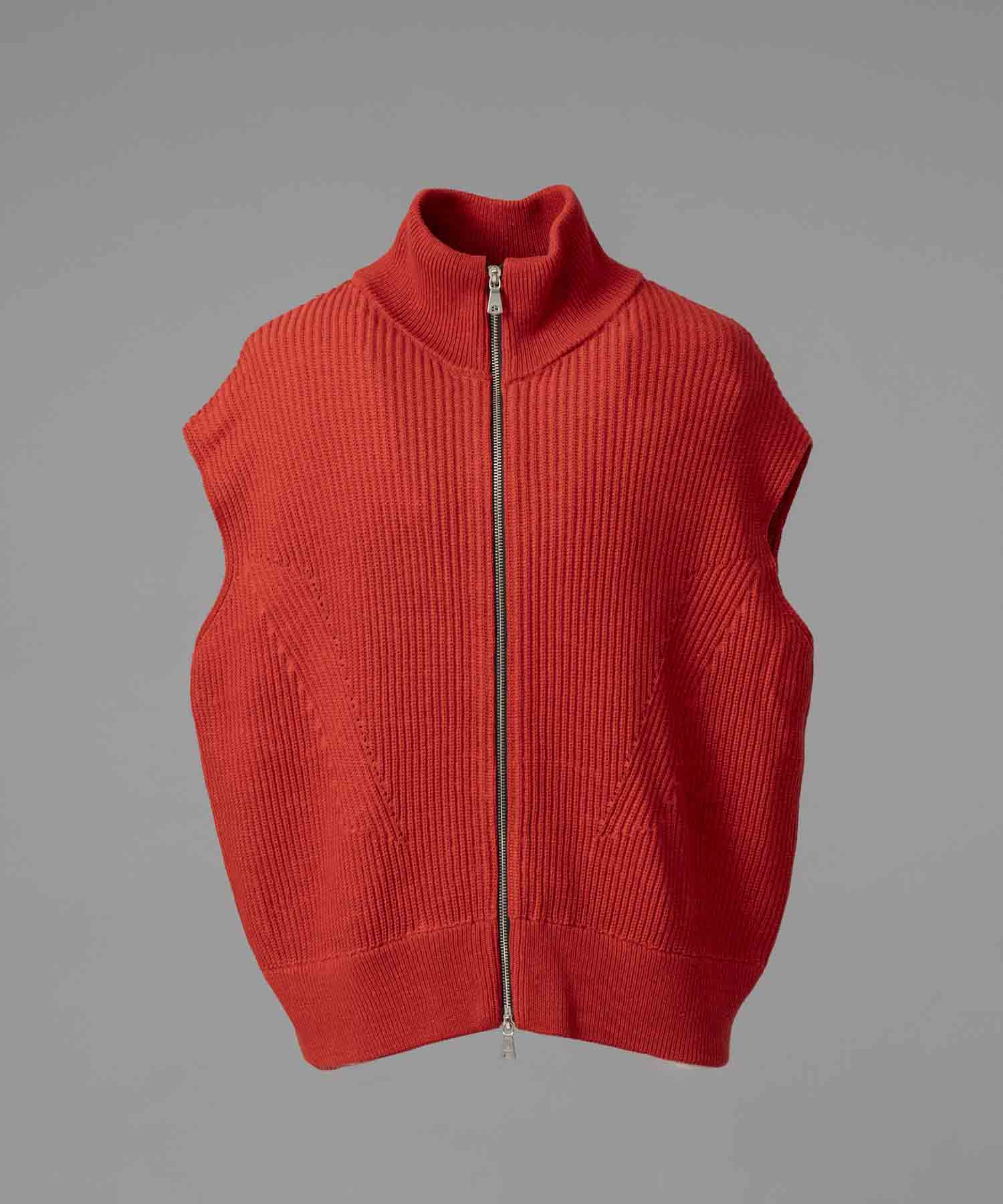 Prime-Over Drivers Knit Vest