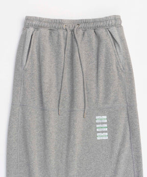 DISCUS Collaboration Sweat Skirt