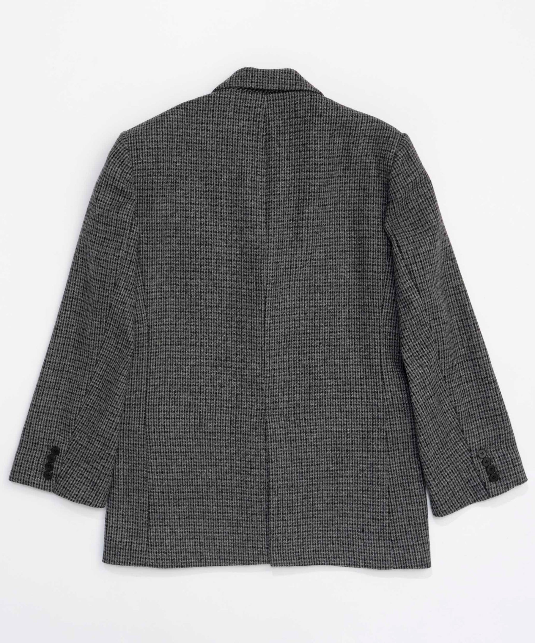 Classic Tweed Jacket