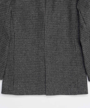 Classic Tweed Jacket