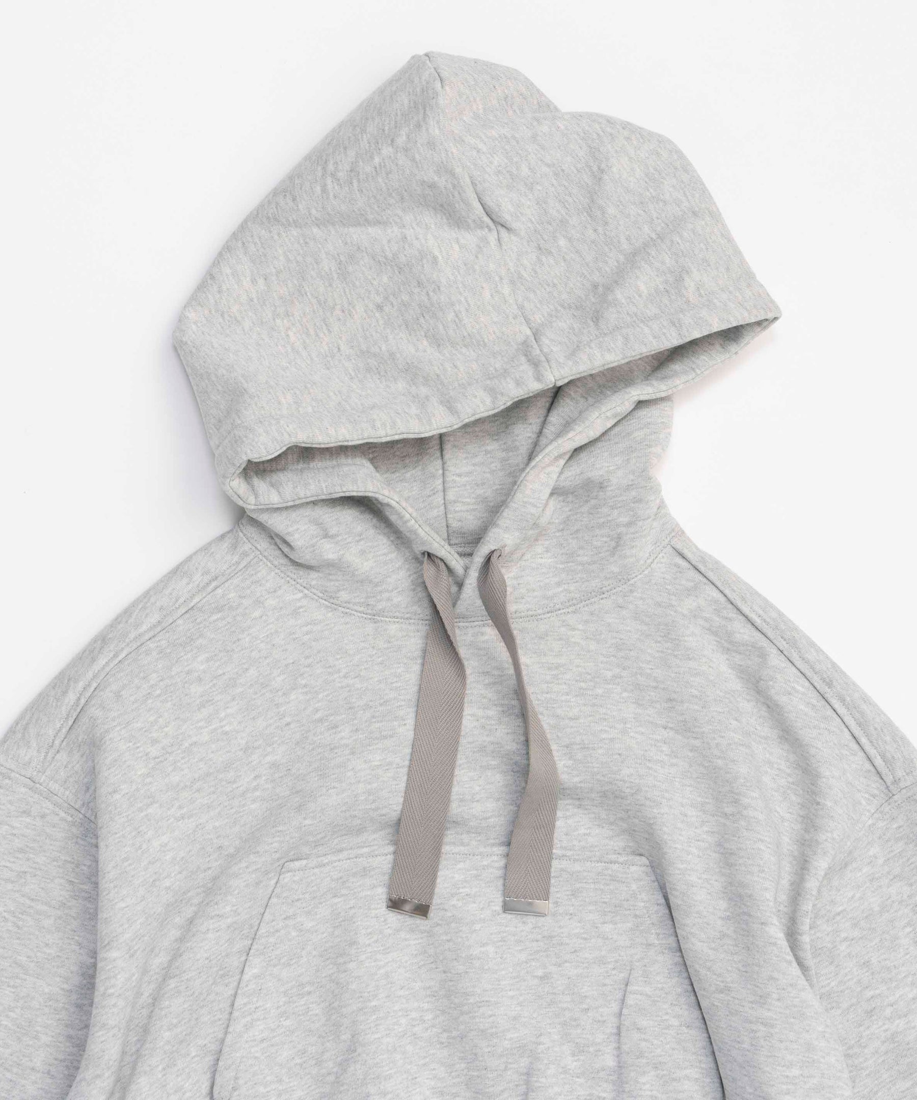 Short Hoodie